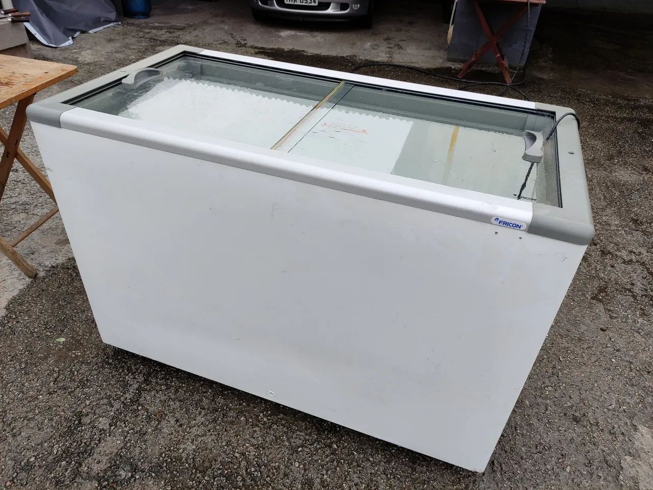 Itens para Restaurante, Bar, Lanchonete etc... OPORTUNIDADE!