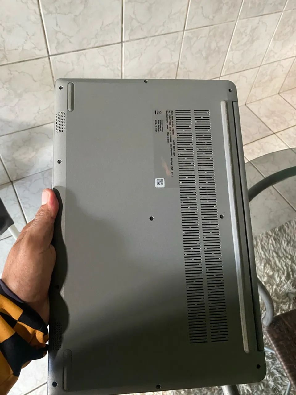 Lenovo idea pad  - Foto 4
