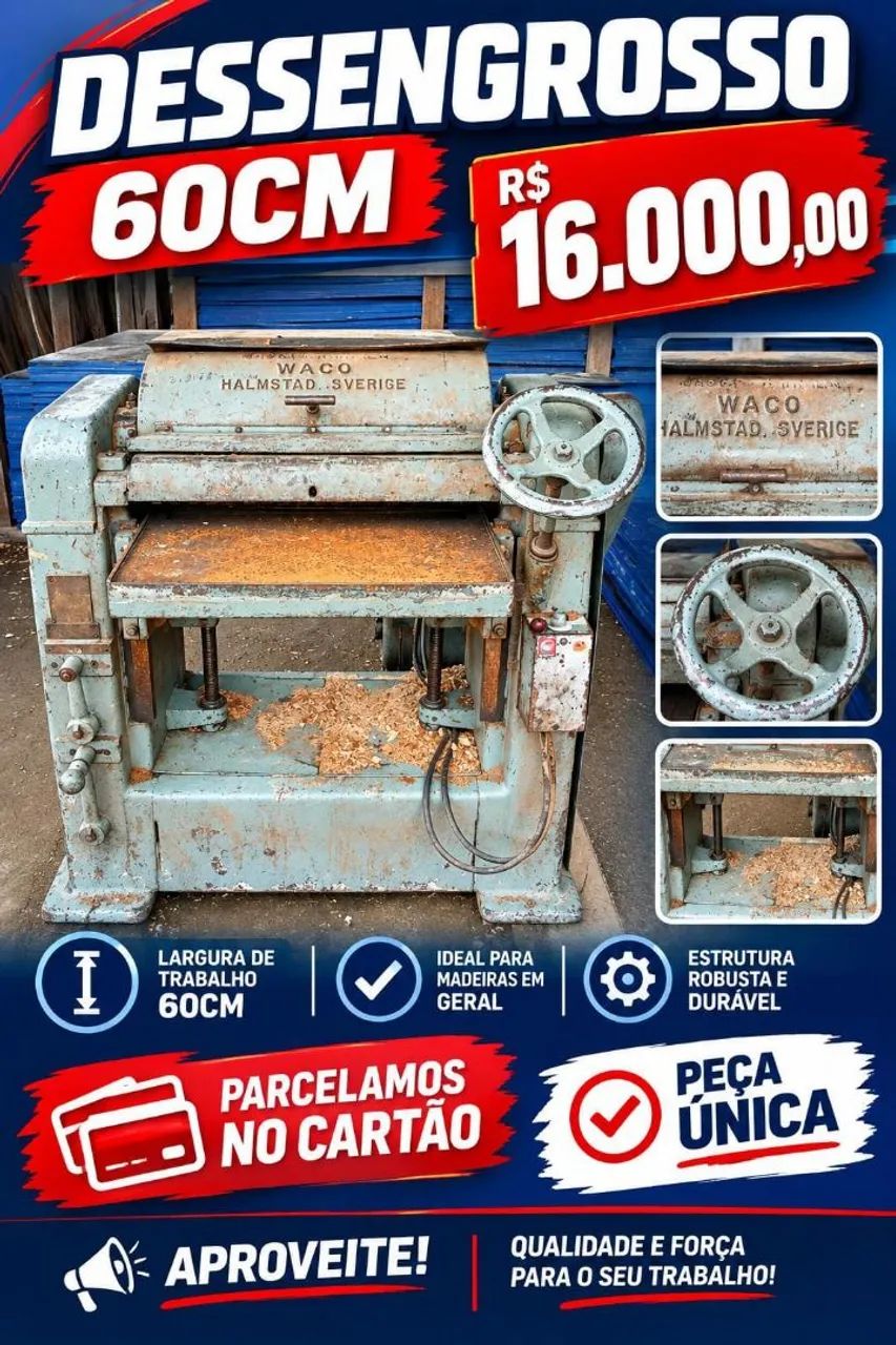 Dessengrosso 60cm 