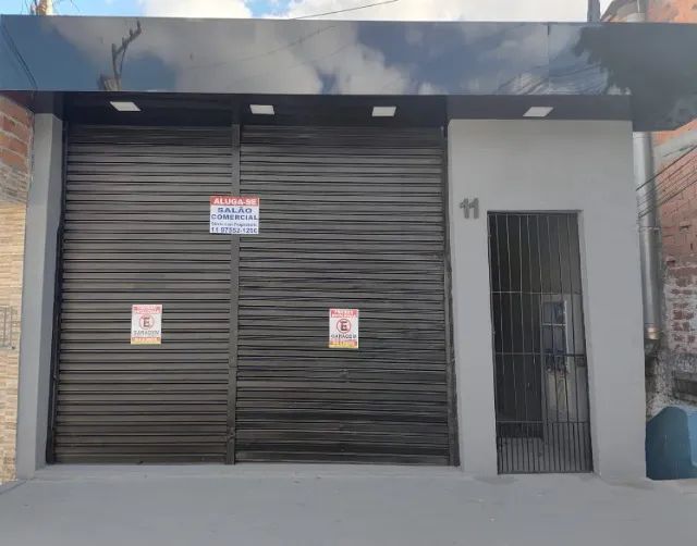 Foto - Barueri - Jardim Mutinga