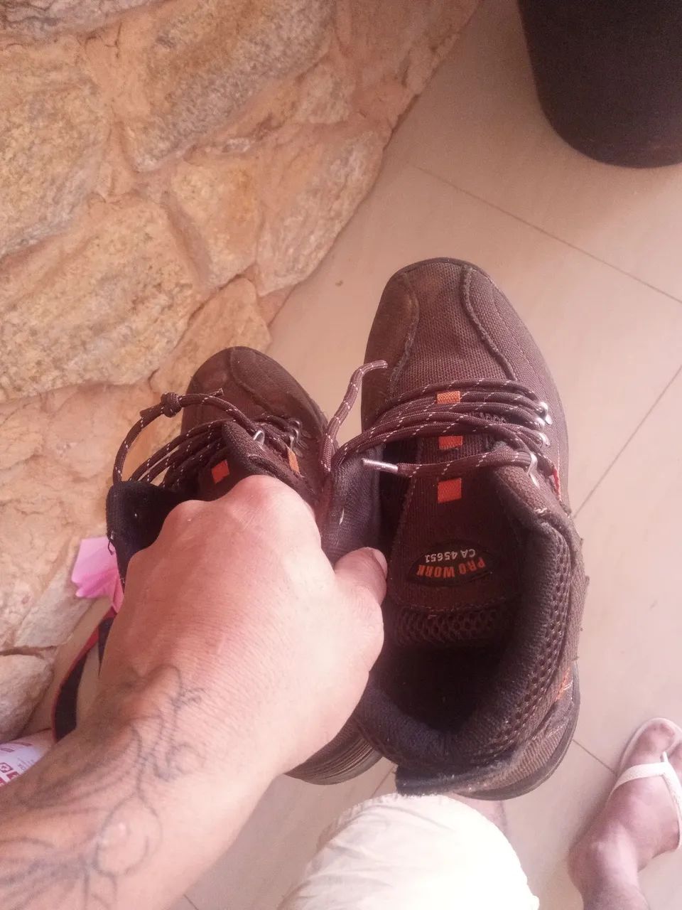 Vendo bota str - Foto 2