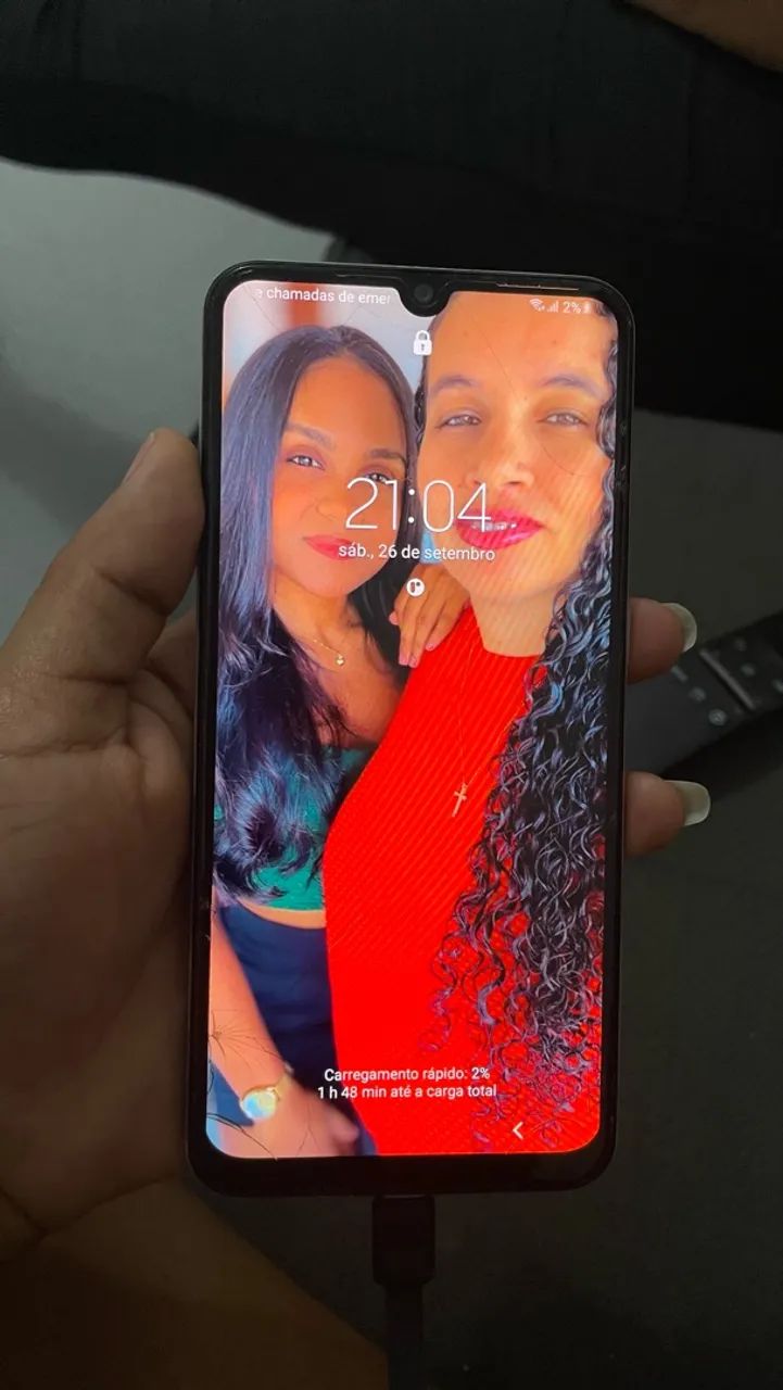 Samsung Galaxy A30 - Foto 2