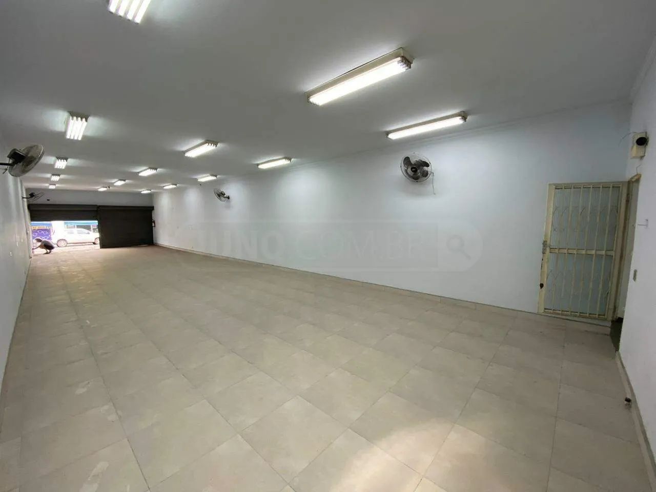Salão à venda, Santa Terezinha - Piracicaba/SP - Foto 3