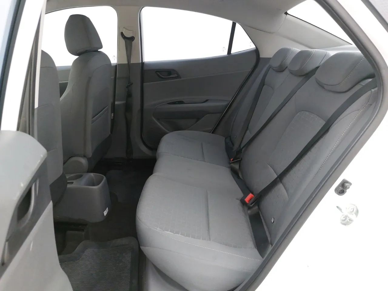 Hyundai HB20S Comfort 1.0 Flex 12V Mec., foto 17 de 18