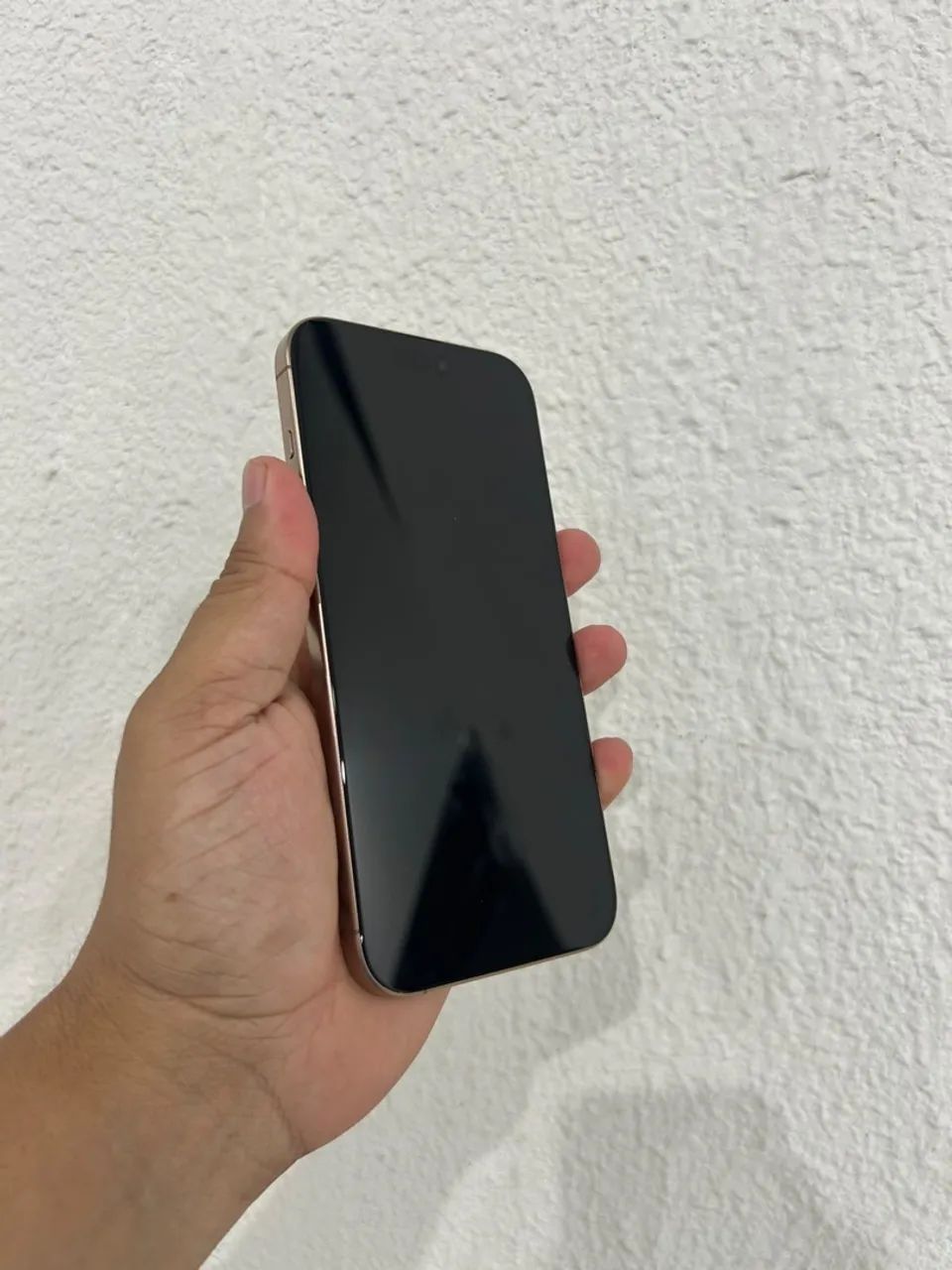 iPhone 16 pro max  - Foto 3