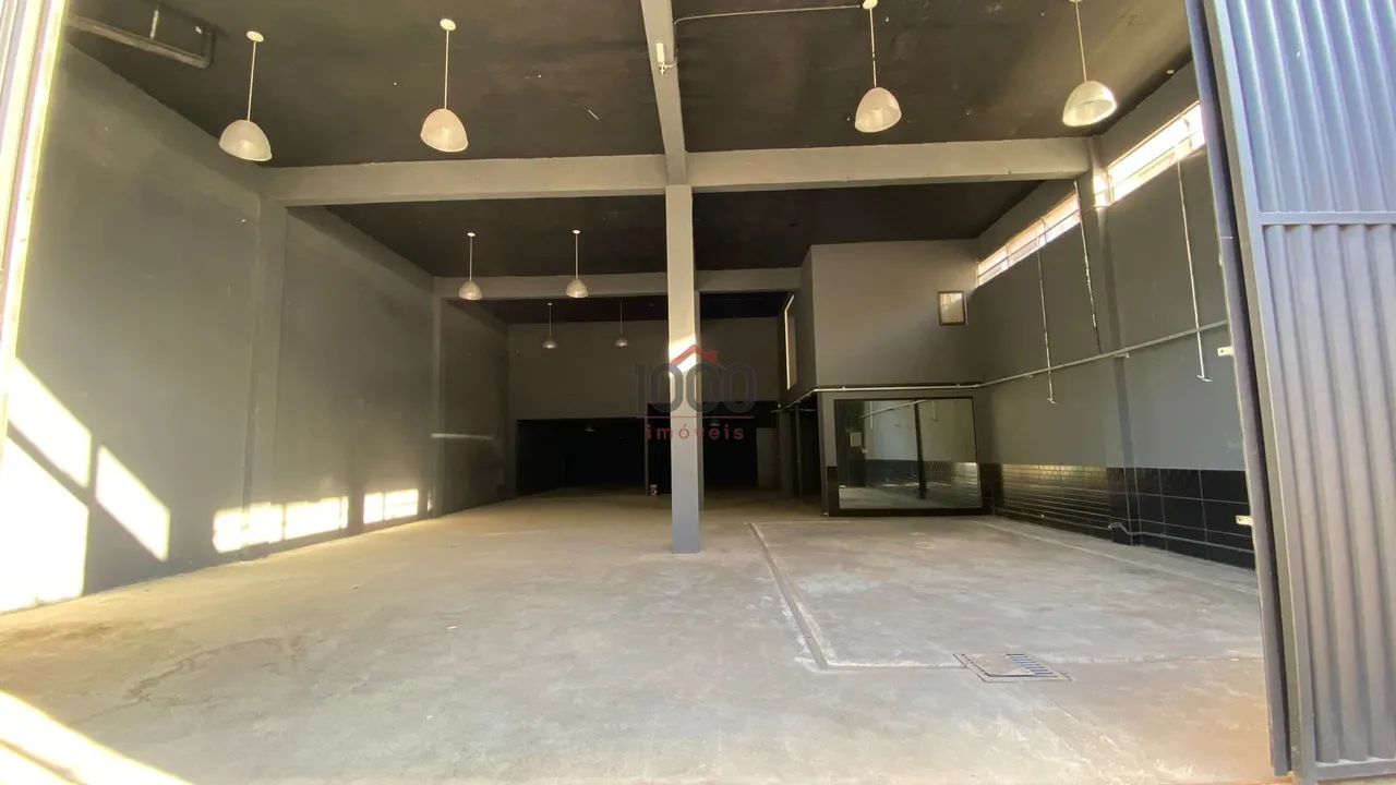 Galpão - Teixeiras - Foto 2
