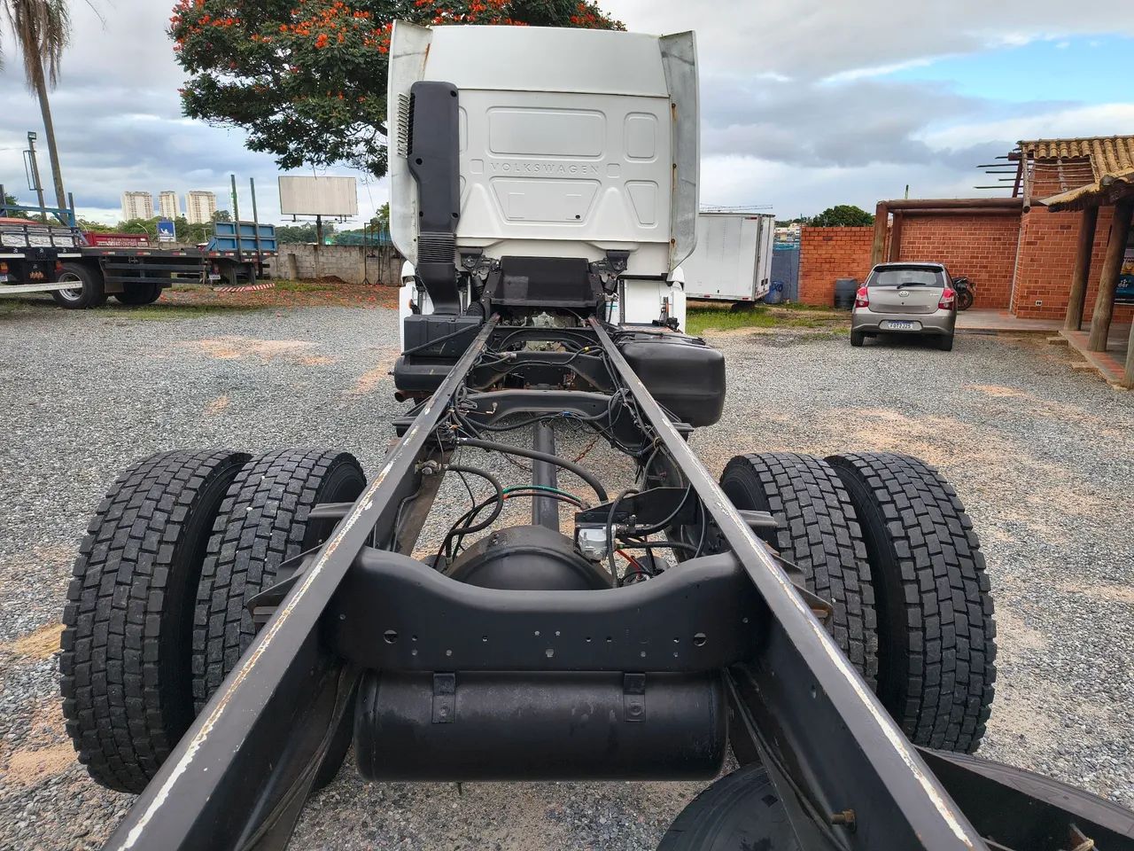 VW 17250  - Foto 4