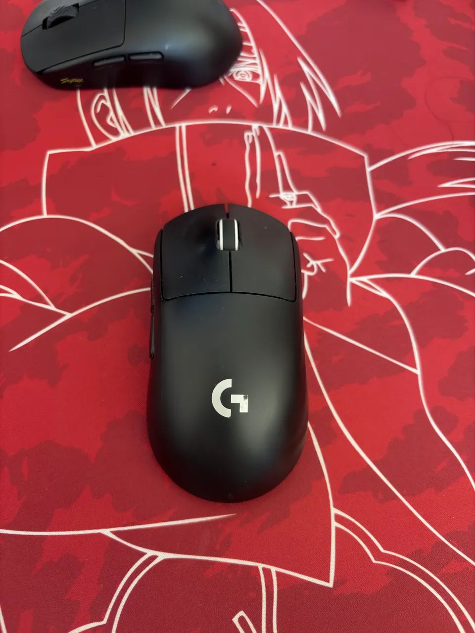 Mouse Logitech Superlight - Foto 4