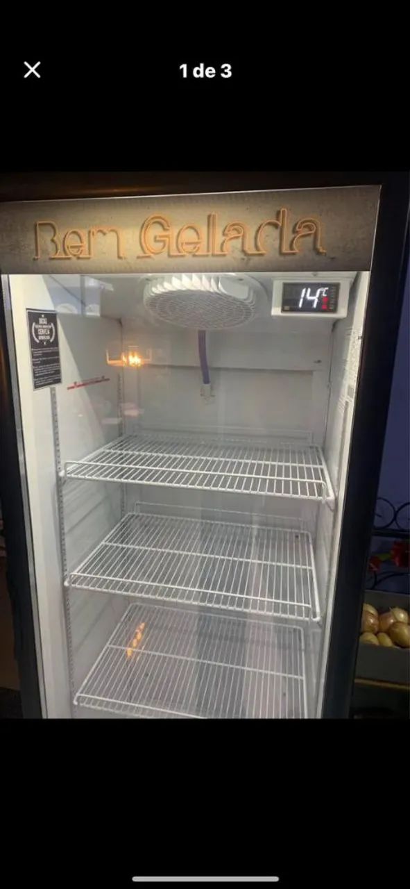 Cervejeira Gelopar  - Foto 3