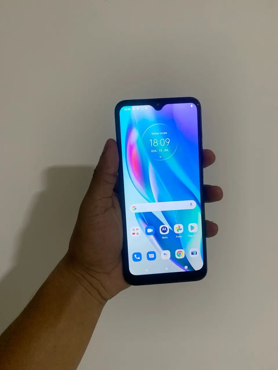 Moto G50 128 GB