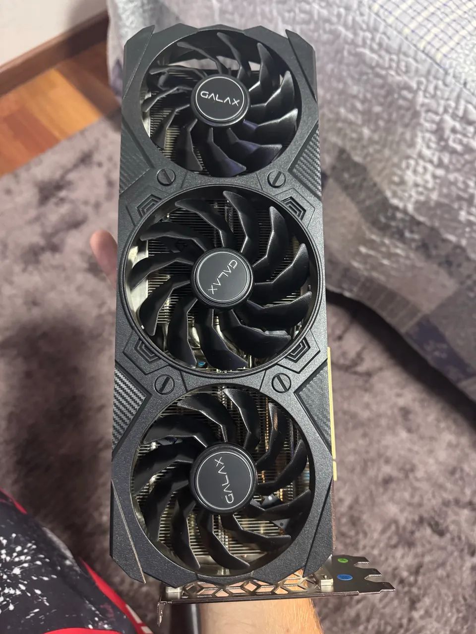 RTX 4070TI - Foto 4