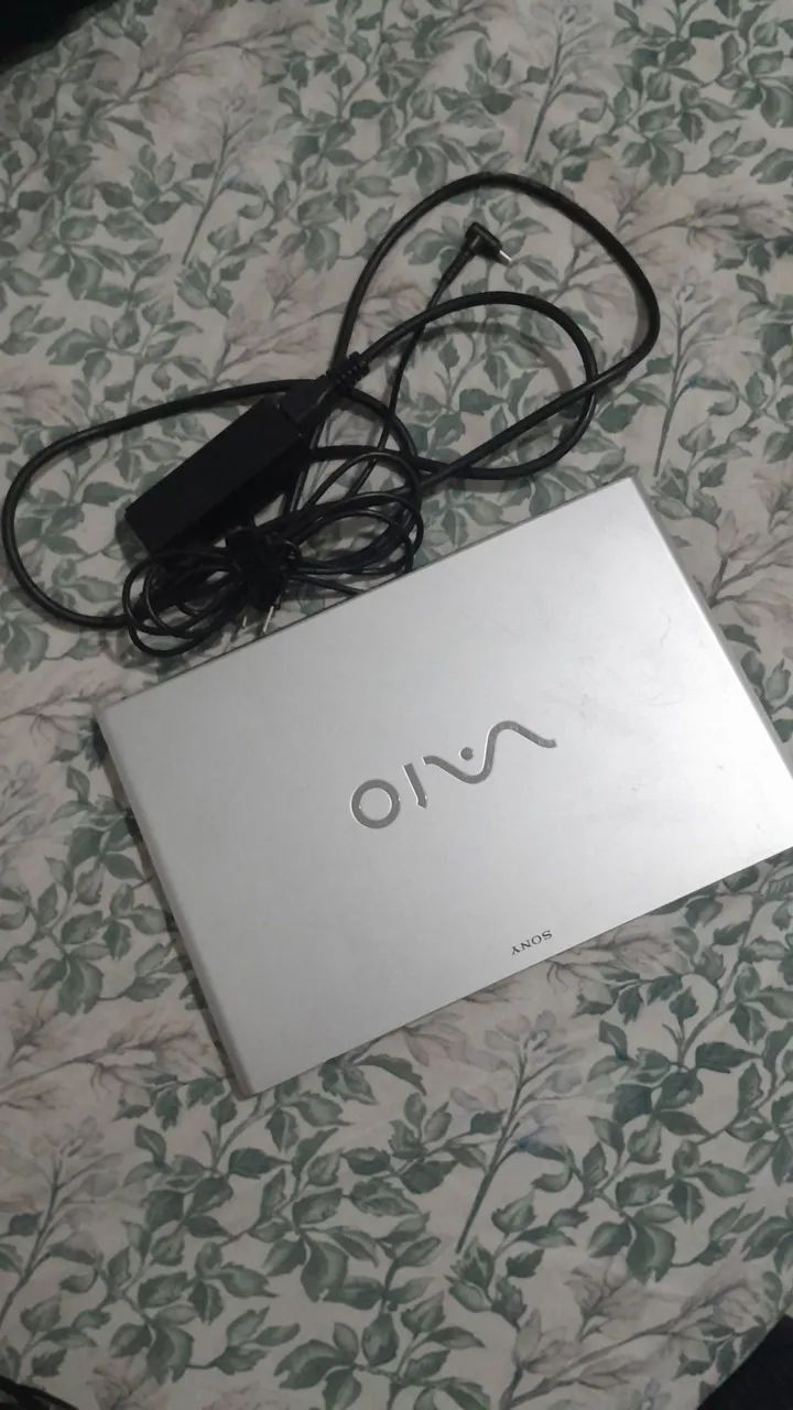 Notebook Sony VAIO core i7 8GB RAM SSD 128GB - touchscreen - Foto 3