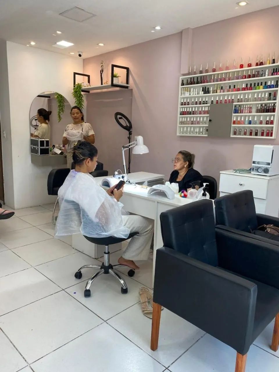 Alugo loja comercial  - Foto 3