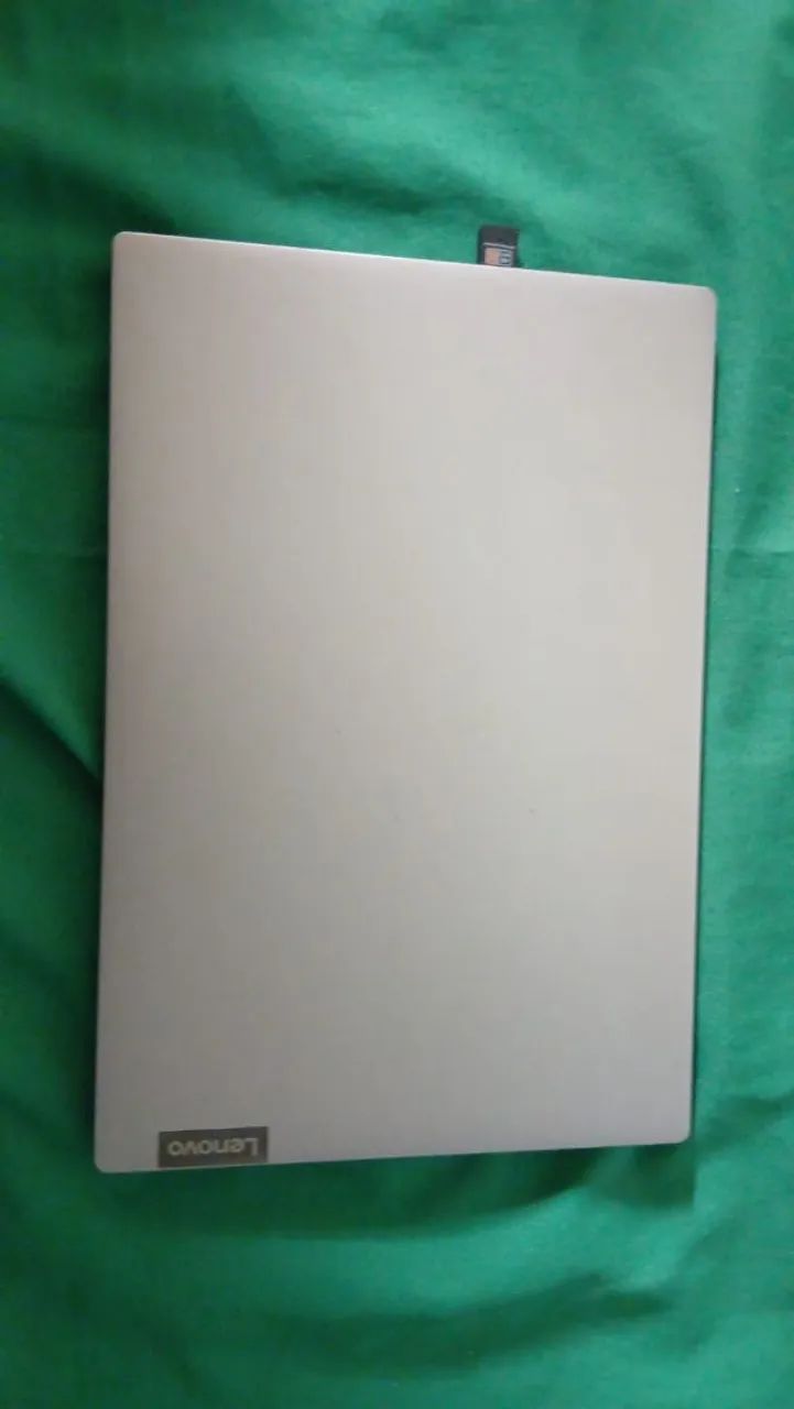 Notebook Lenovo 