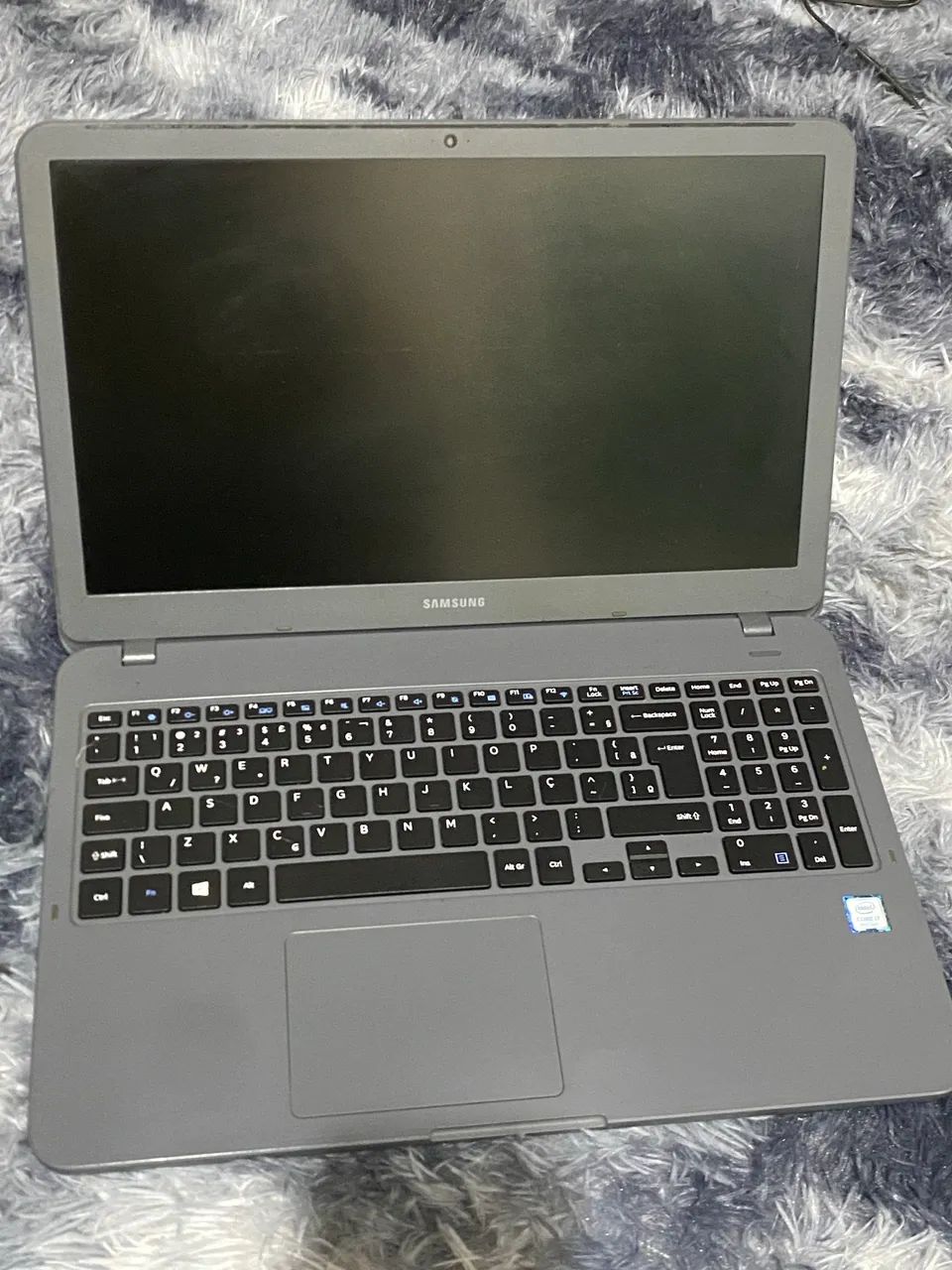 Notebook Gamer Samsung i7 - Foto 4