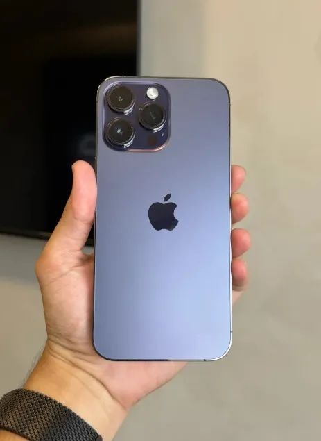 Iphone 14 Pro Max - Foto 2