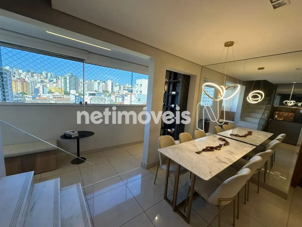 Cobertuna 4 quartos no Nova Suissa - Foto 4