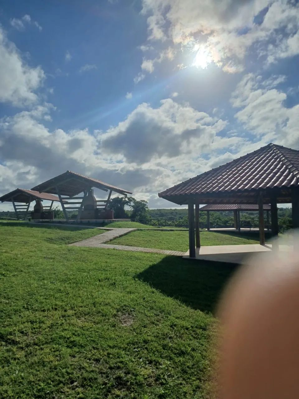 FAZENDA REAL - PROMOÇÃO DE REPASSE DIRETO COM A CONSTRUTORA - Foto 2