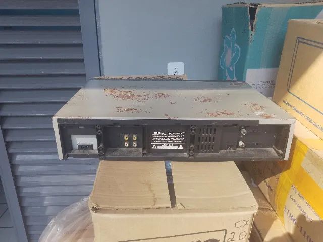 vhs Panasonic - Foto 2