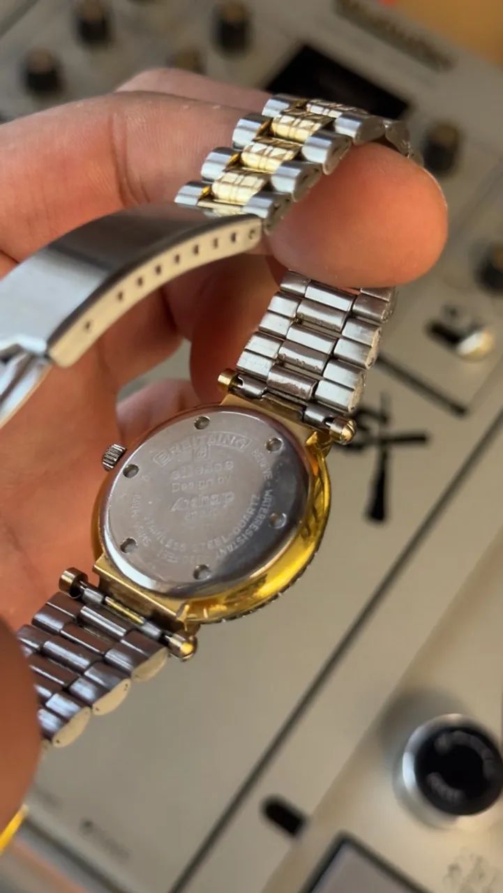 Breitling Elesse Design by Archap - Foto 3