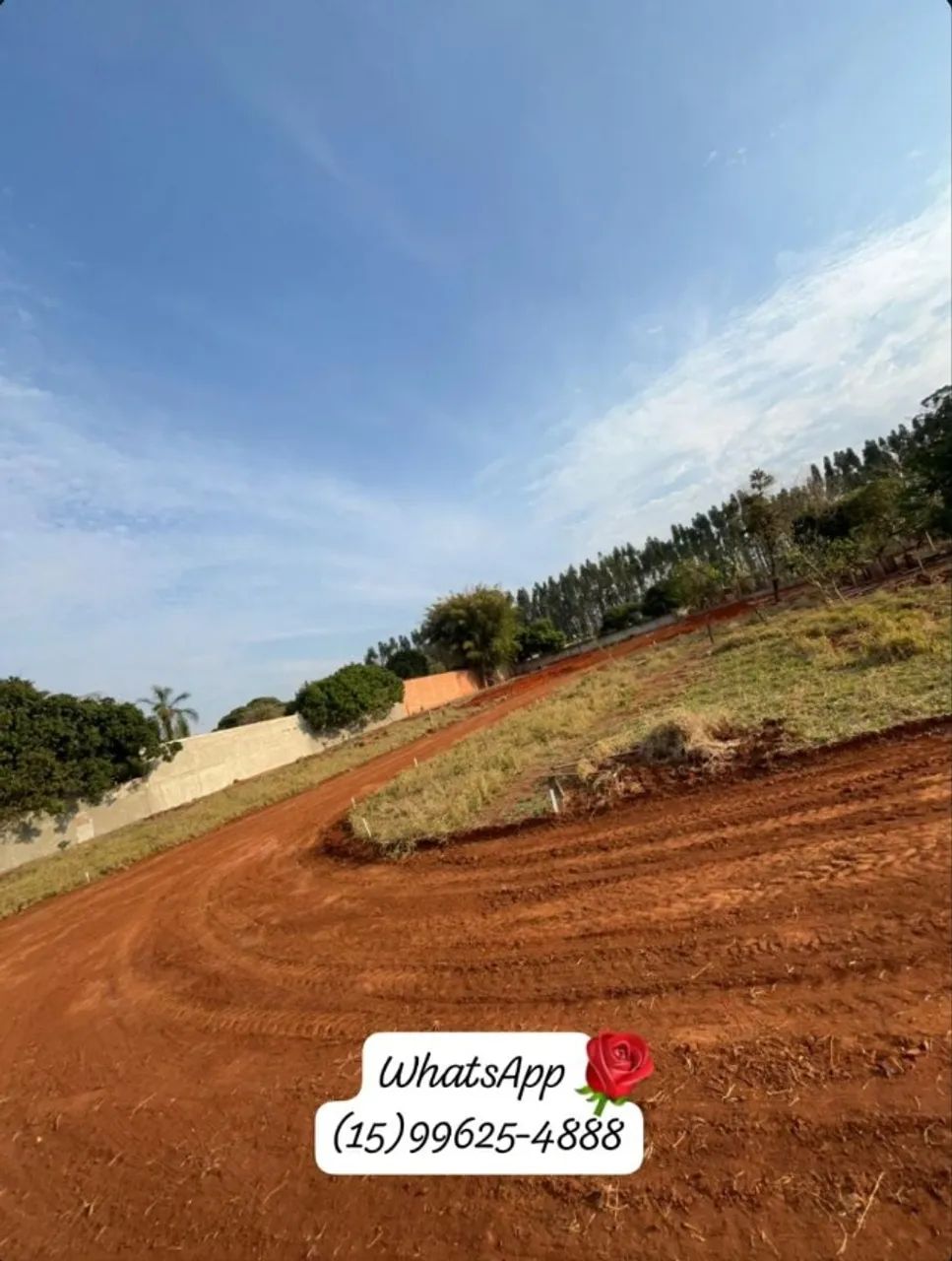 Terreno Zona Oeste- 200m² - Foto 2