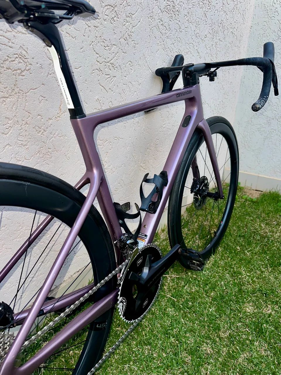 Cannondale SuperSix Evo Hi-Mod - Foto 3
