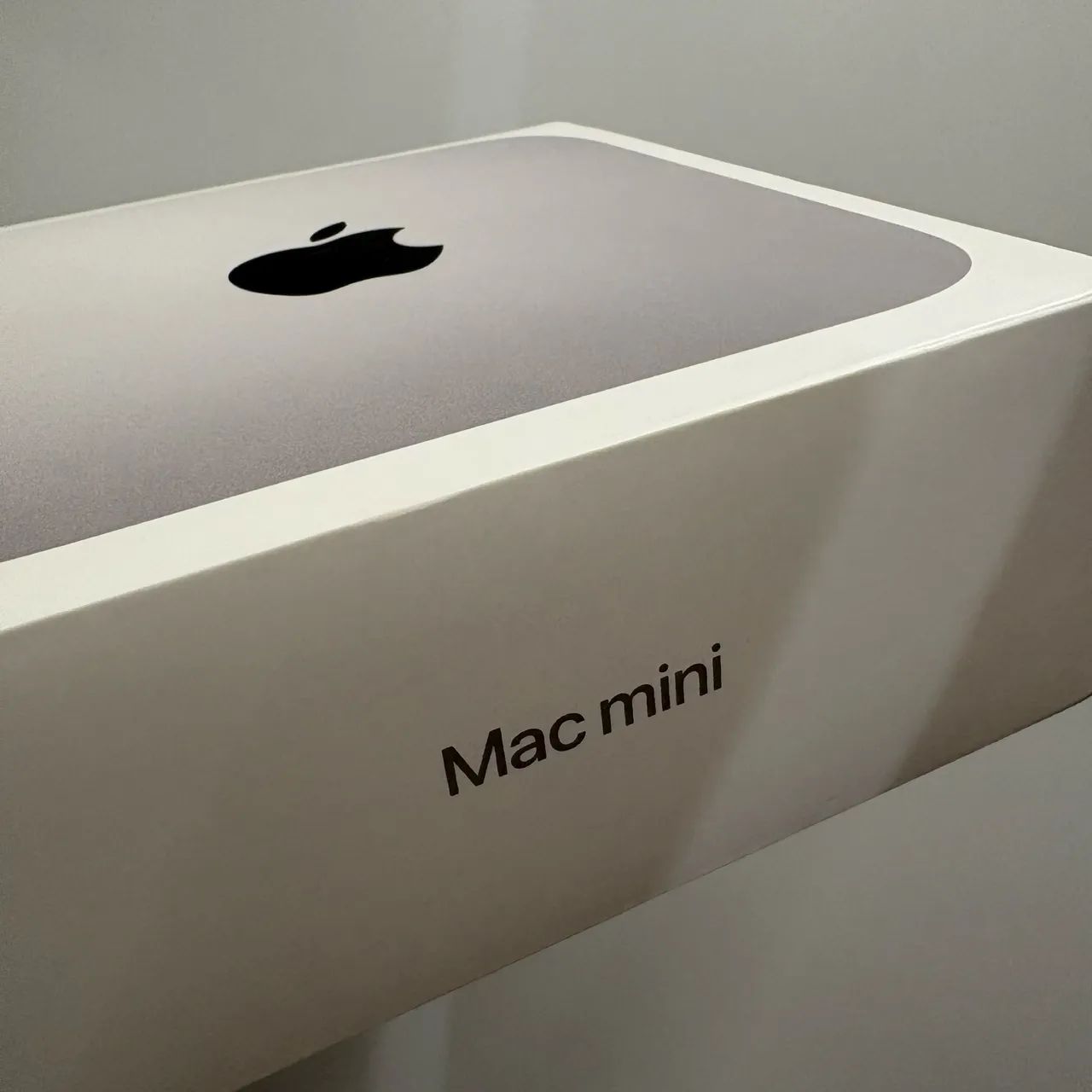 Mac Mini M2 8/512Gb Novo Lacrado à Pronta Entrega ! - Computadores
