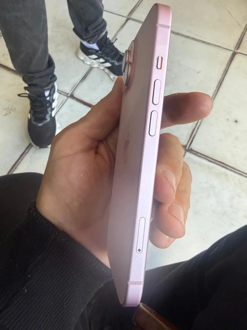 IPHONE 15 - Foto 2