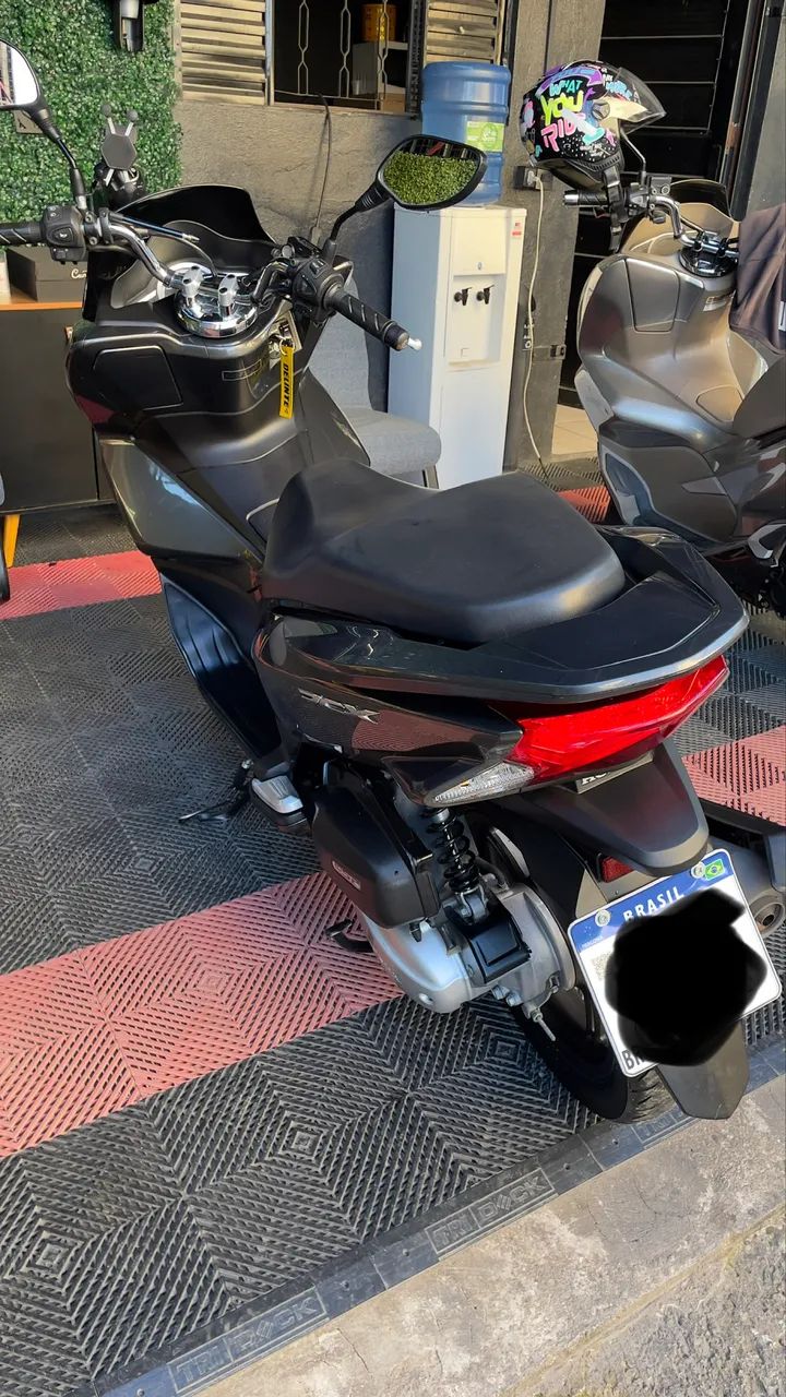 Honda pcx 2017 - Foto 5