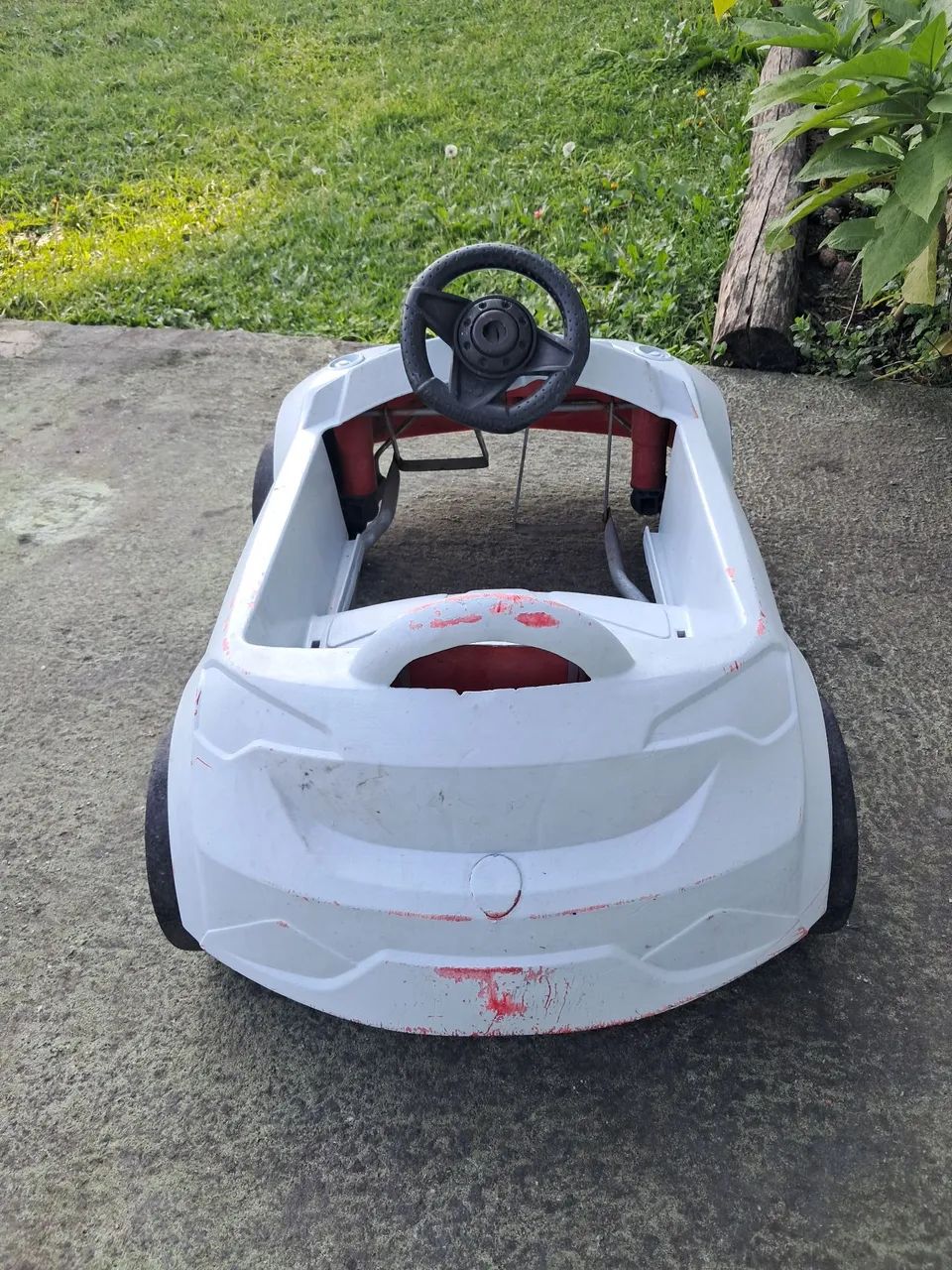 Carrinho de criança  - Foto 3