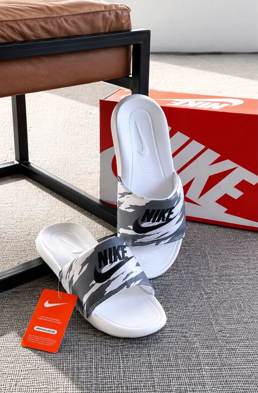 Chinelo Nike - Foto 5