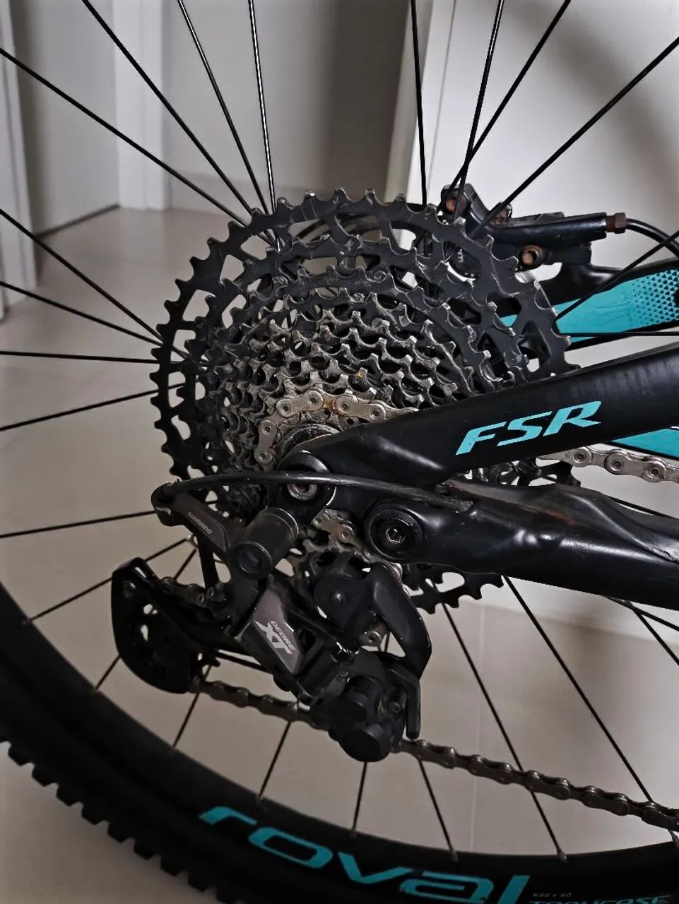 Specialized turbo levo Alloy 2019 - Foto 5