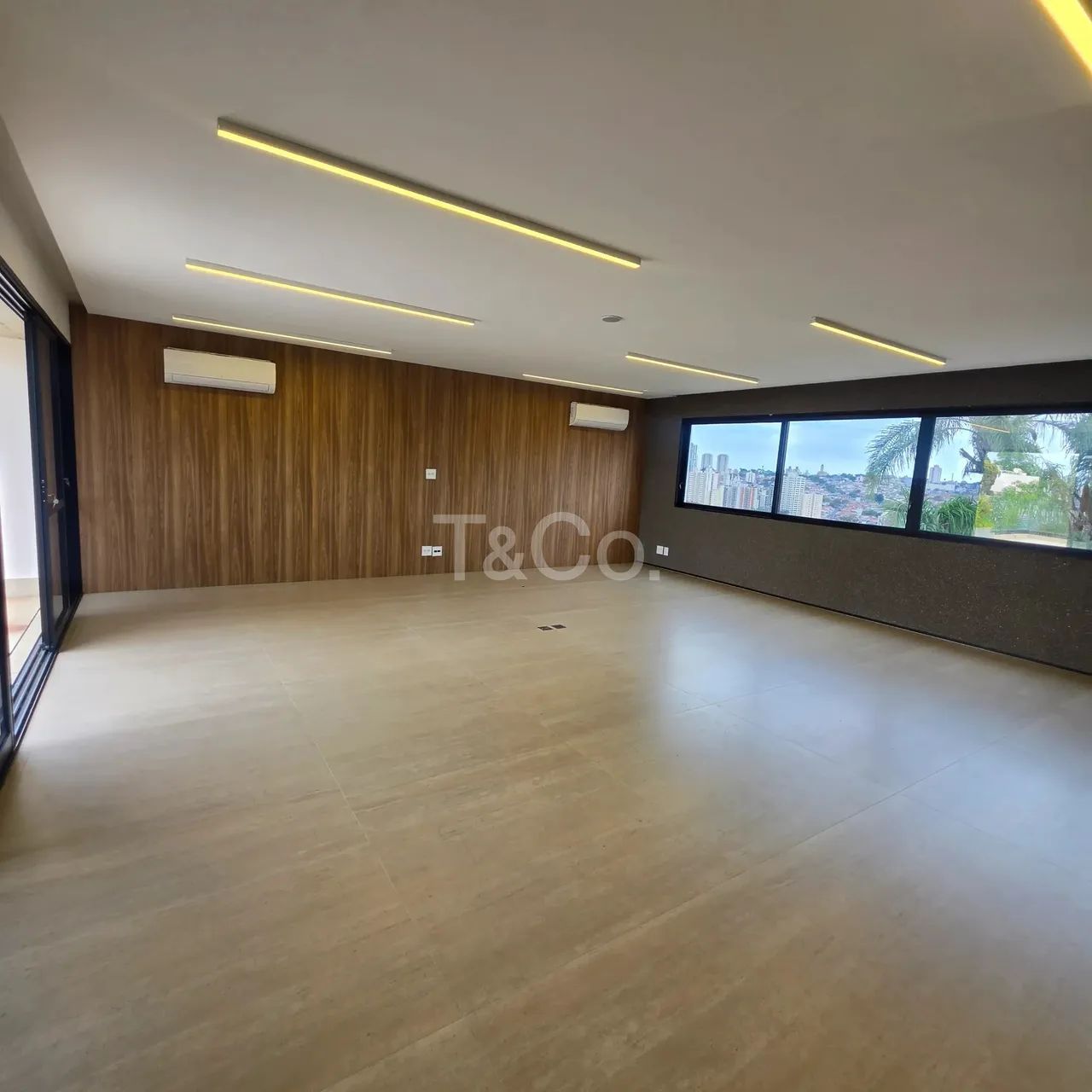 Predio Comercial Nova Campinas - Foto 2