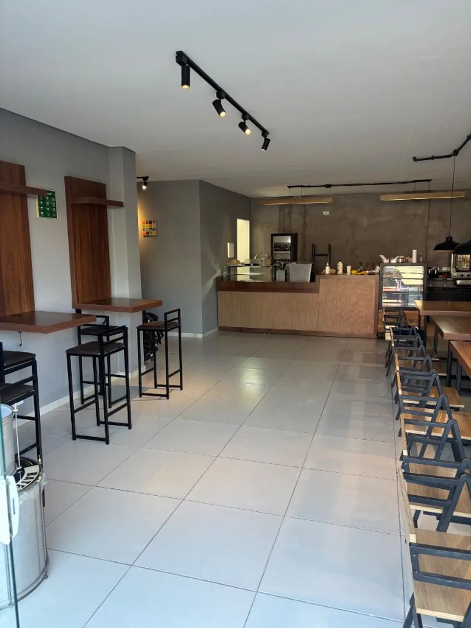 Cafeteria moveis