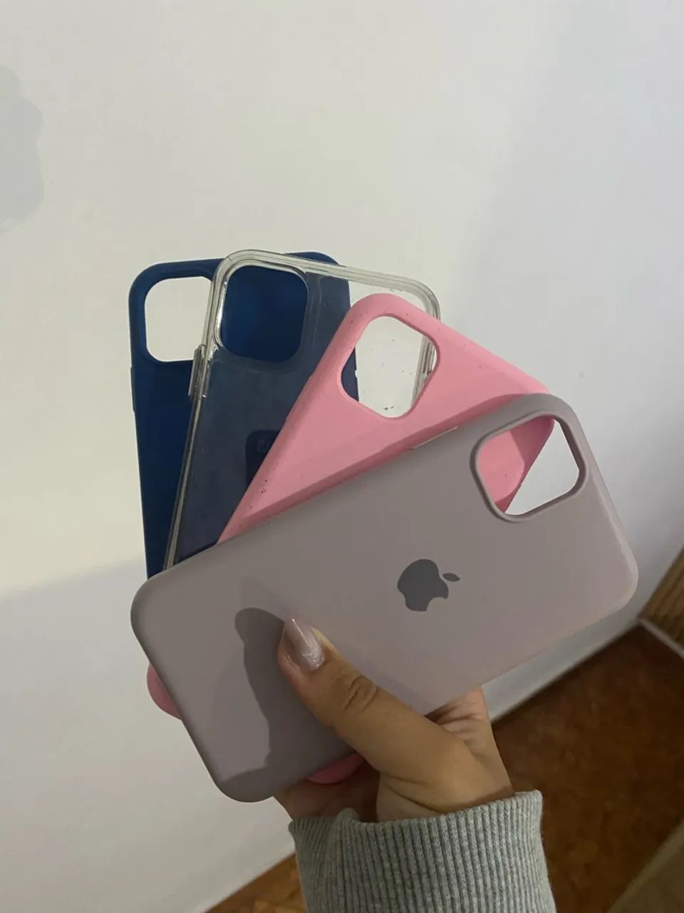 IPHONE 11  - Foto 5