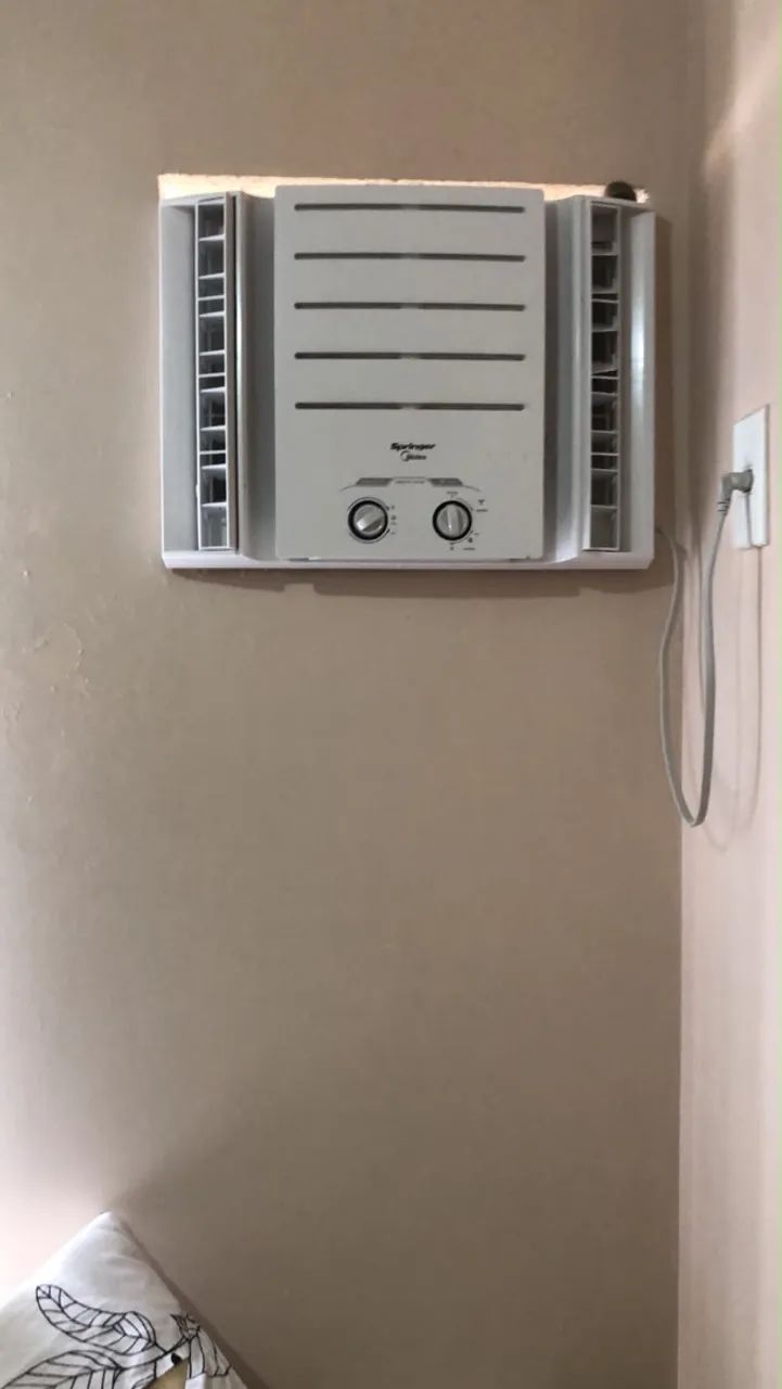 Ar condicionado Springer 7.500 BTUs - Foto 4