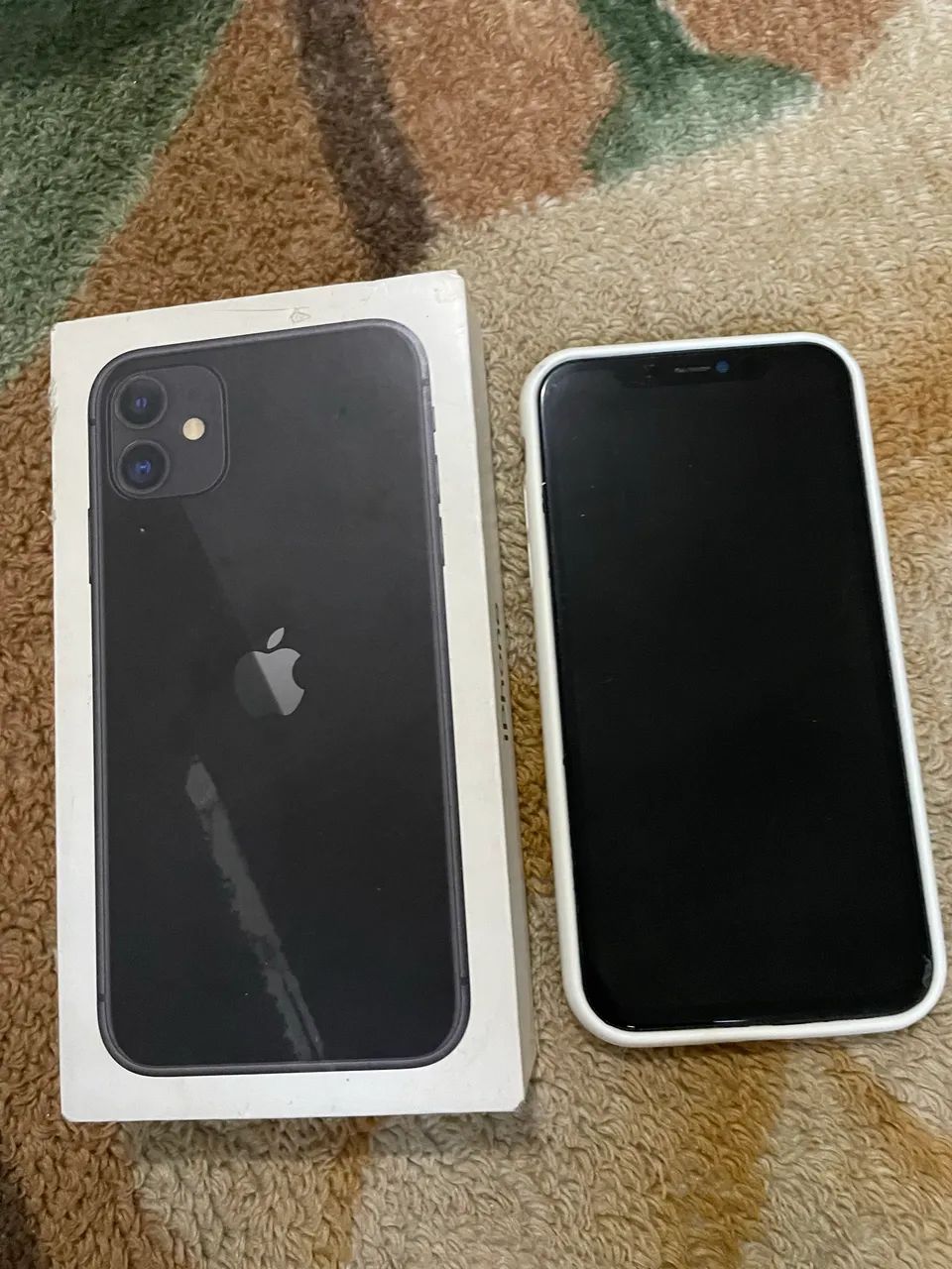 iPhone 11 128gb FACE ID OK - Foto 3