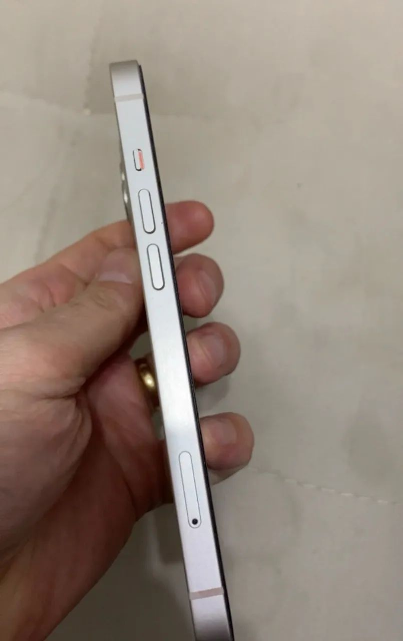 iPhone 13 - 128GB - Sem marcas de uso  - Foto 4