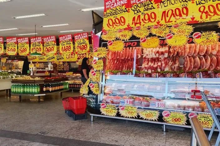 Açougue São Miguel Paulista Zona Leste Oportunidade