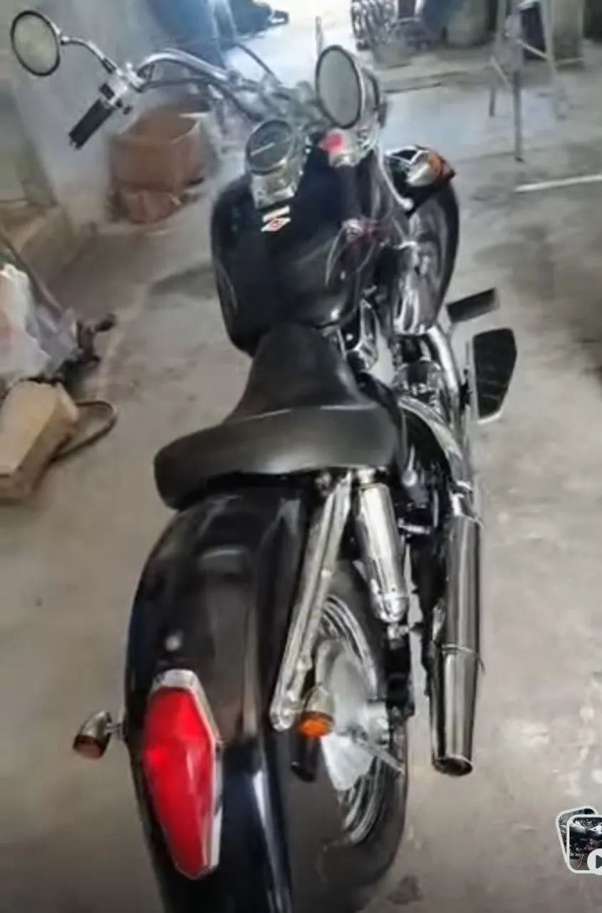 Shadow 750cc 2009. - Foto 3