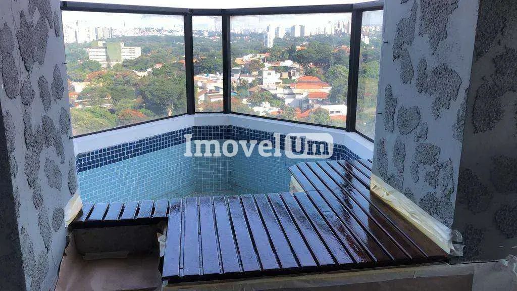 Vila Madalena | Apartamento 3 quartos, sendo 3 suites - Foto 2
