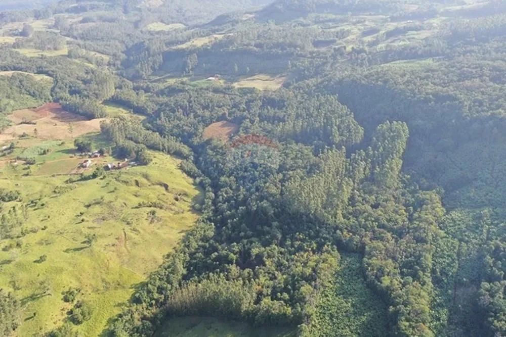Área Rural de 150.000m² no Engenho Velho em Jacinto Machado - Foto 3