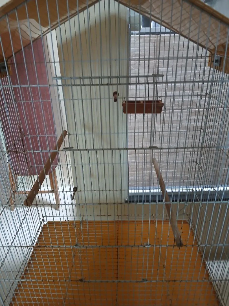 Gaiola  - Foto 3