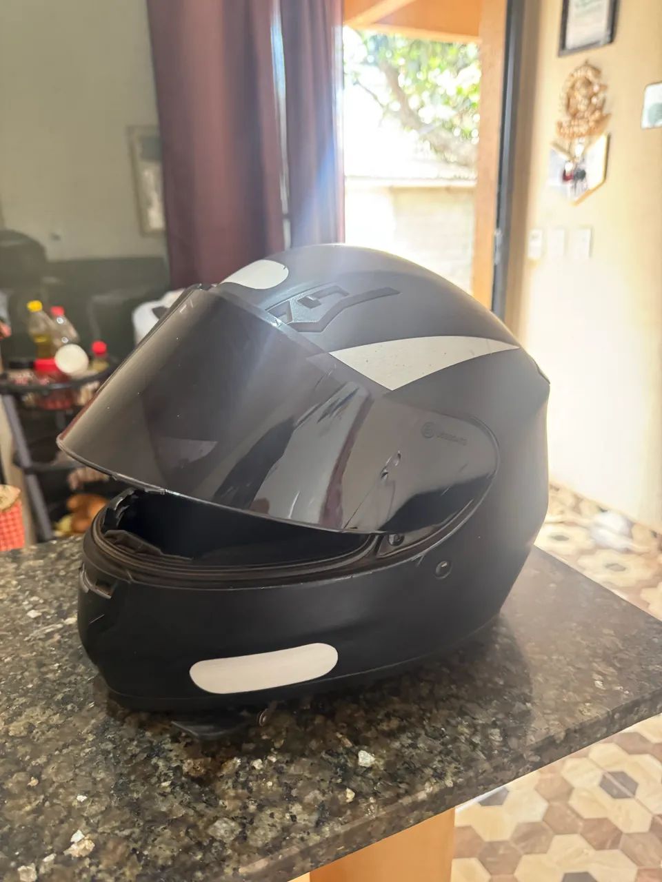 Capacete x11 - Foto 2