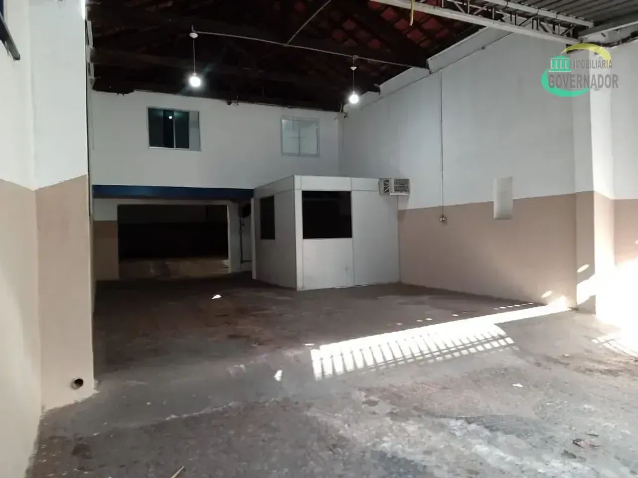 Barracão para Alugar, 220 m² - Bonfim - Campinas/SP - Foto 4