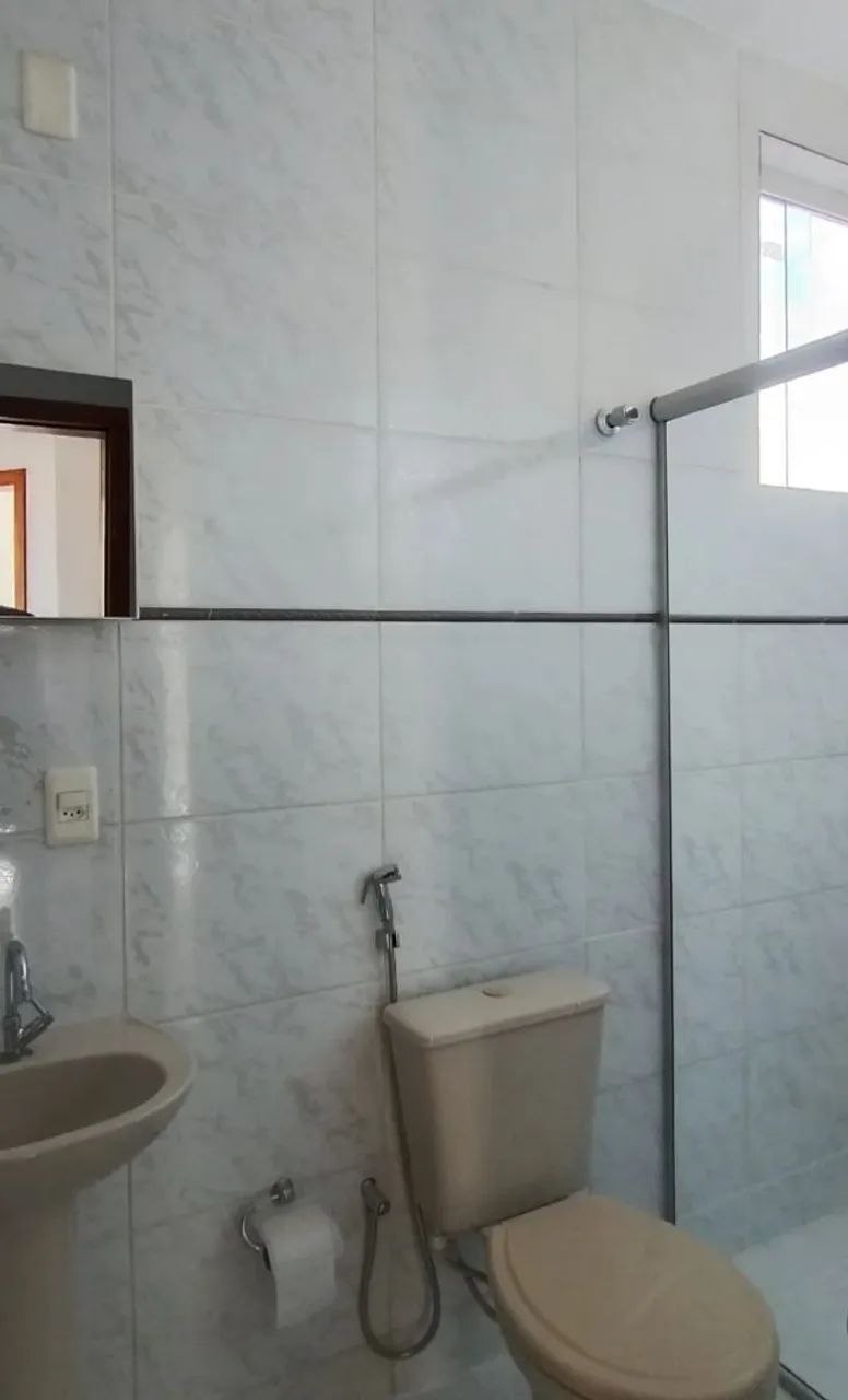 Excelente casa duplex  - Foto 5