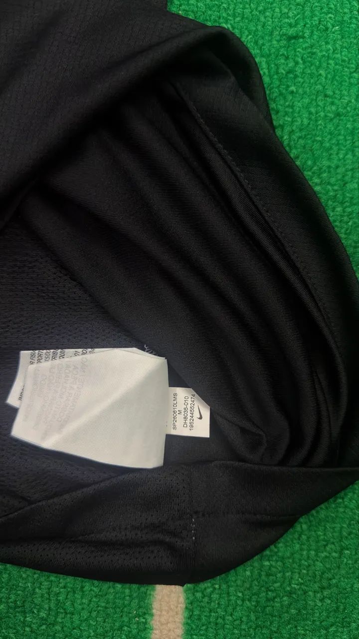 Camisa Nike Vasco da Gama  - Foto 3