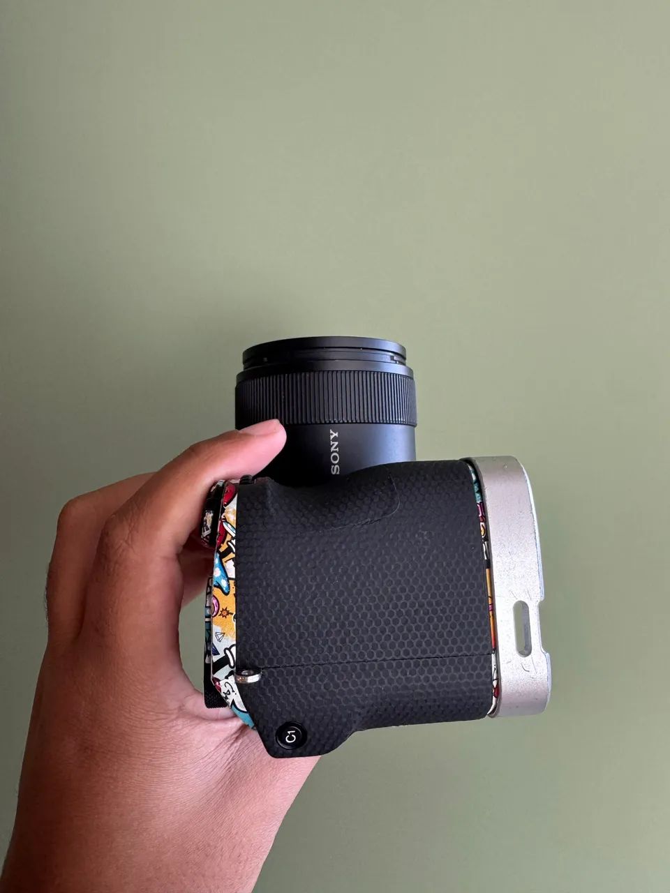 Sony A6700 - Foto 3
