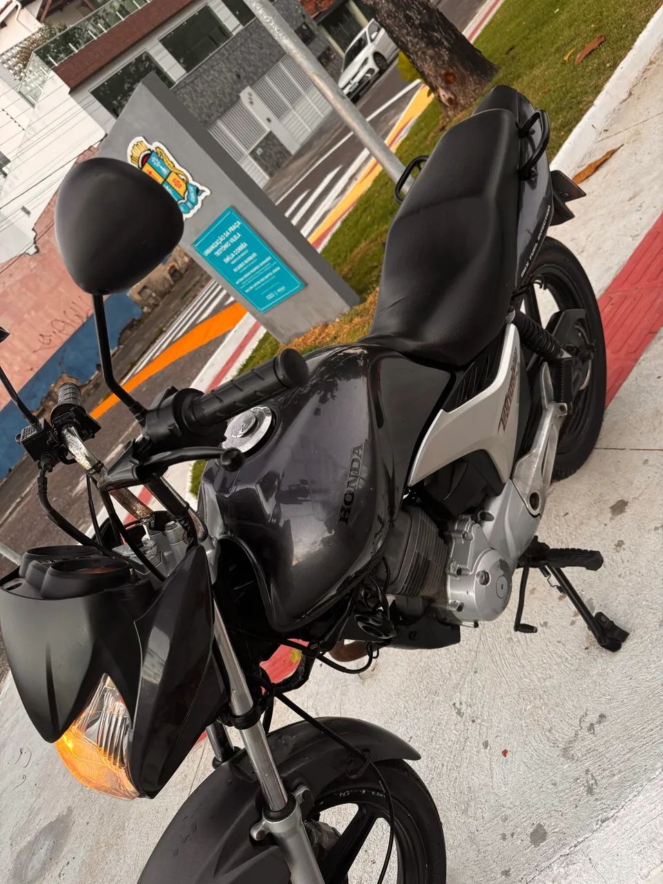 Vendo titan 150  - Foto 2