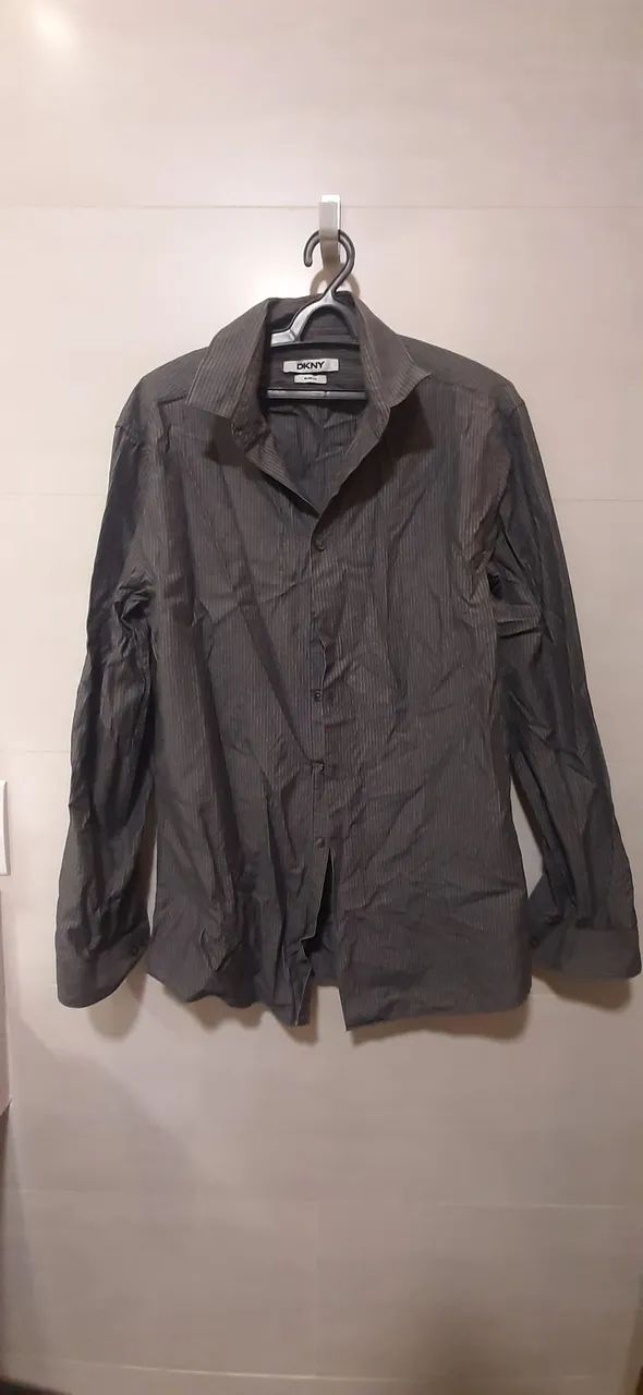 Camisa DKNY original